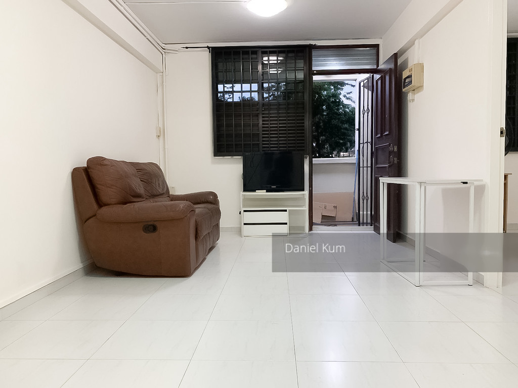 Blk 95 Commonwealth Drive (Queenstown), HDB 3 Rooms #205225851